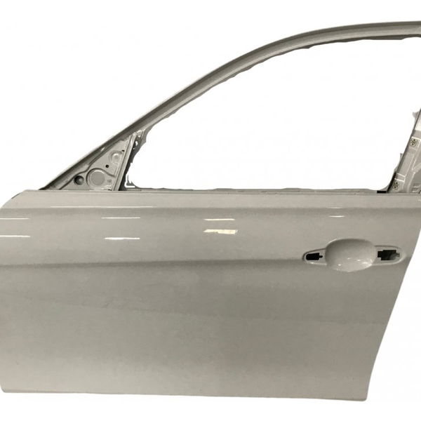 Porta Dianteira Esquerda Bmw 320i Serie 3 2013 (45147)