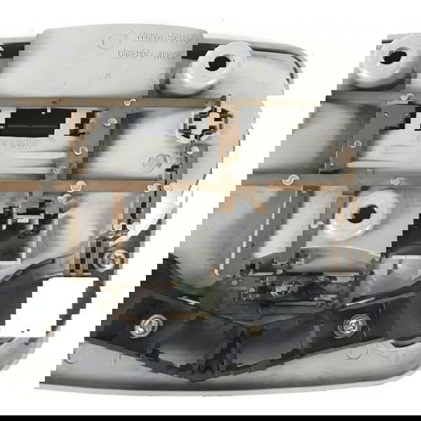 Luz Cortesia Teto Chery Face 1.3 2012 Original (42508)