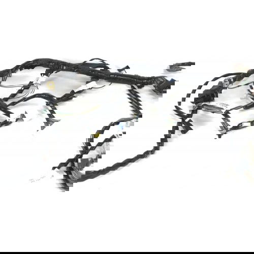 Chicote Painel Subaru Impreza 2.0 2008/2009 Original 45163