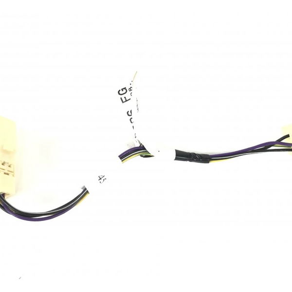 Chicote Adaptador Luz Painel Subaru Impreza 2009 (45173)