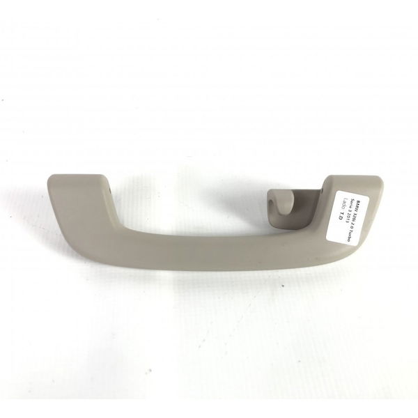 Alça De Teto Traseira Direita Bmw 320i 2013 Original 45200