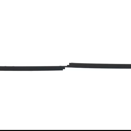 Friso Teto Esquedo Chery Face 1.3 2012 Original (42485)