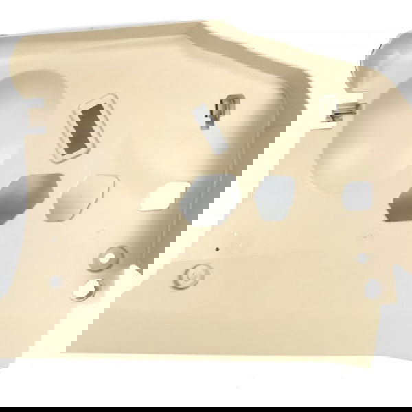 Acabamento Inferior Direito Painel Bmw 320i 2013 (45286)