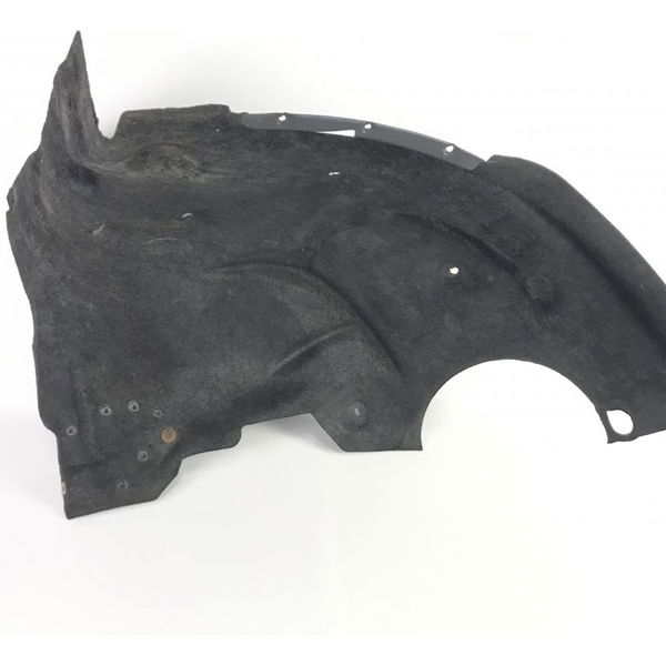 Parabarro Dianteiro Direito Bmw 320i Serie 3 2013 (45456)