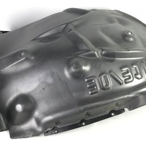 Parabarro Dianteiro Direito Bmw 320i Serie 3 2013 (45456)