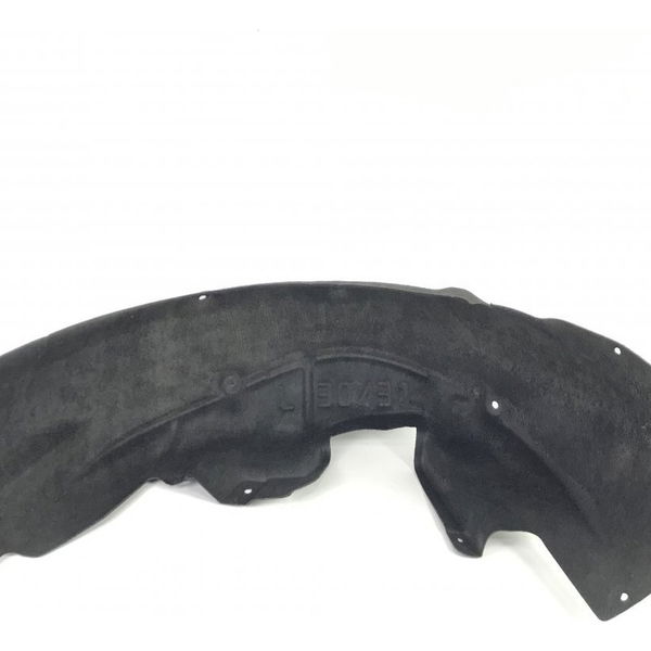 Parabarro Traseiro Esquerdo Bmw 320i Serie 3 2013 (45454)