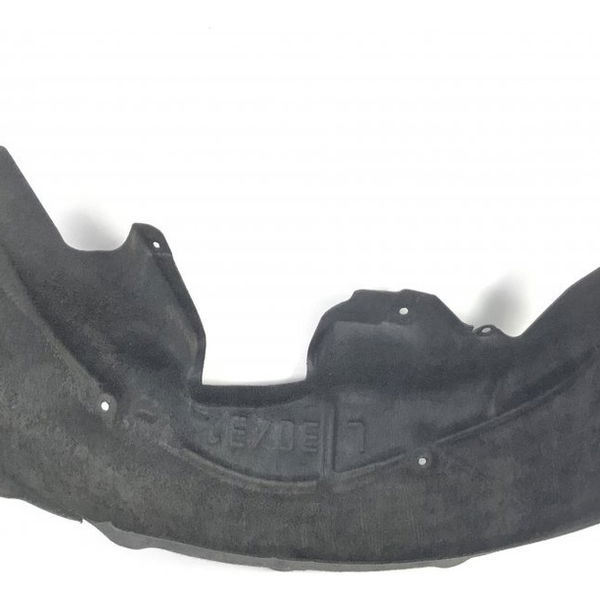 Parabarro Traseiro Esquerdo Bmw 320i Serie 3 2013 (45454)