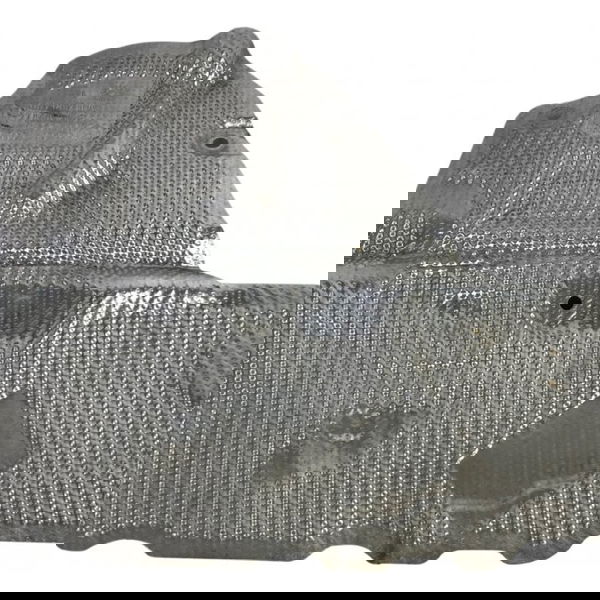 Defletor Calor Bmw 320i 2.0 Turbo Serie 3 2013 (45479)