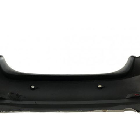 Parachoque Traseiro Bmw 320i 2.0 Turbo Serie 3 2013 (45414)
