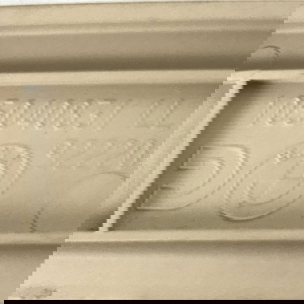 Acabamento Lateral Console Central Bmw 320i 2013 Orig