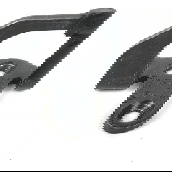 Batente Tampa Traseira Bmw 320i 2.0 Serie 3 2013 (45582)