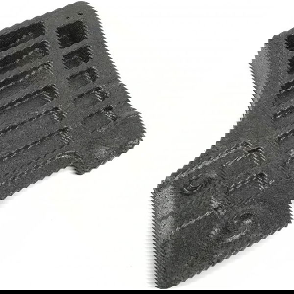 Isopor Inferior Carpete Assoalho Bmw 320i Serie 3 2013