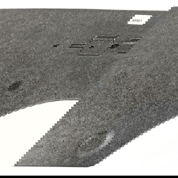 Isopor Inferior Carpete Assoalho Bmw 320i Serie 3 2013