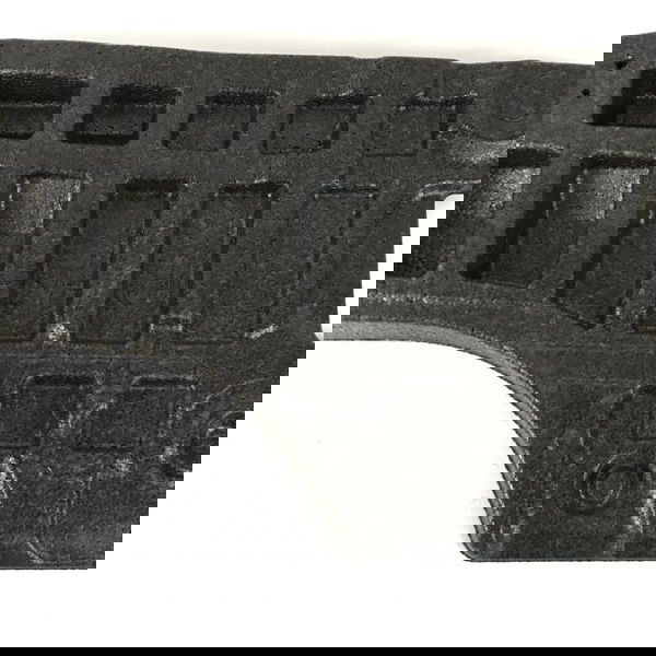 Isopor Inferior Carpete Assoalho Bmw 320i Serie 3 2013