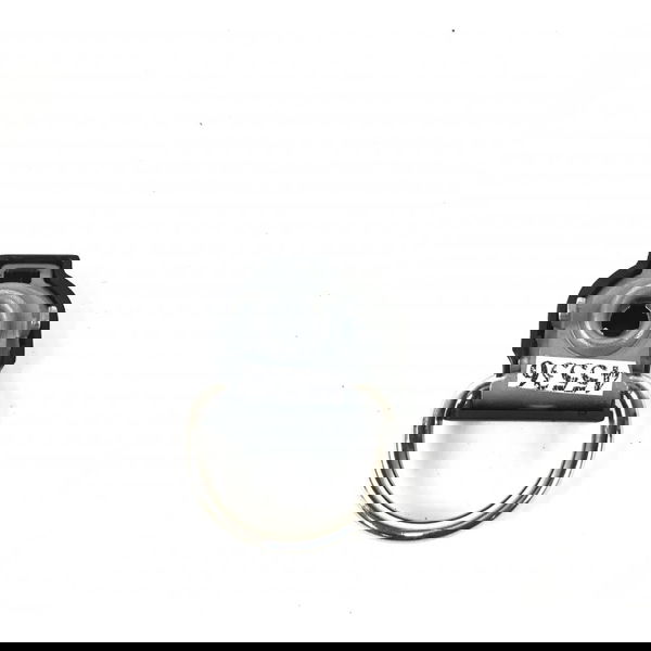 Presilha Gancho Porta Malas Bmw 320i 2013 Original  45536