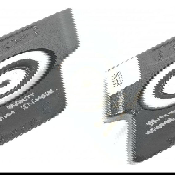 Contra Preso Diferencial Traseiro Bmw 320i 2013 Orig 45530