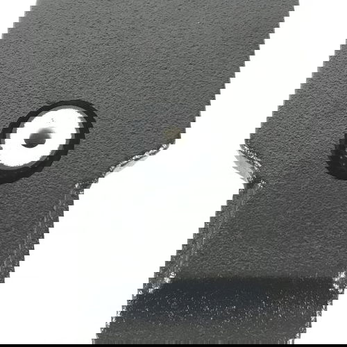 Contra Preso Diferencial Traseiro Bmw 320i 2013 Orig 45530