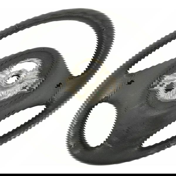 Volante C/comando Bmw 320i Serie 3 2013 C/detalhe 45619