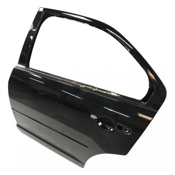 Porta Traseira Esquerda Ford Fusion Sel 2.3 2008 (45614)