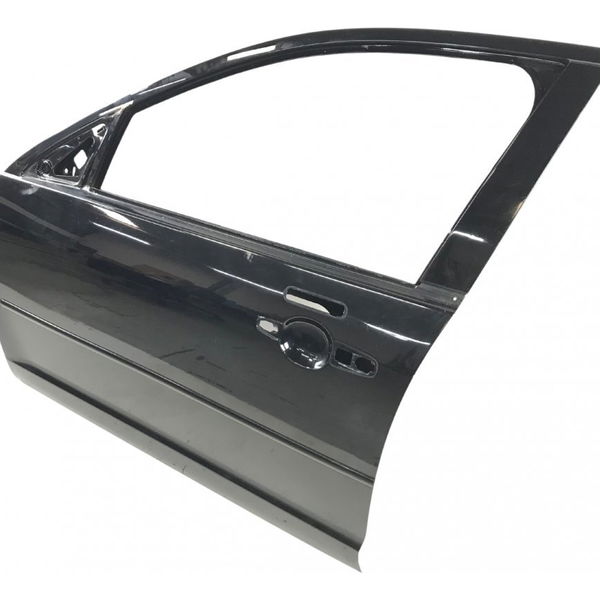 Porta Dianteira Esquerda Ford Fusion Sel 2.3 2008 (45613)