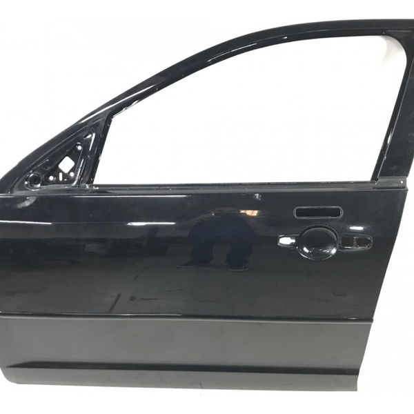 Porta Dianteira Esquerda Ford Fusion Sel 2.3 2008 (45613)