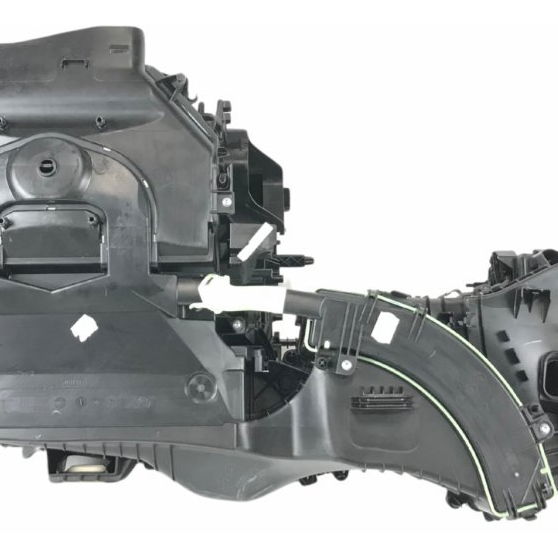 Caixa Evaporadora Bmw 320i 2.0 Serie 3 2013