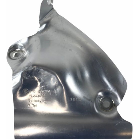 Defletor Calor Bmw 320i 2.0 Turbo Serie 3 2013 Orig 45521