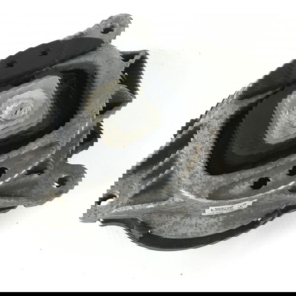 Coxim Suporte Motor Direito Bmw 320i Turbo 2013 Orig 45520