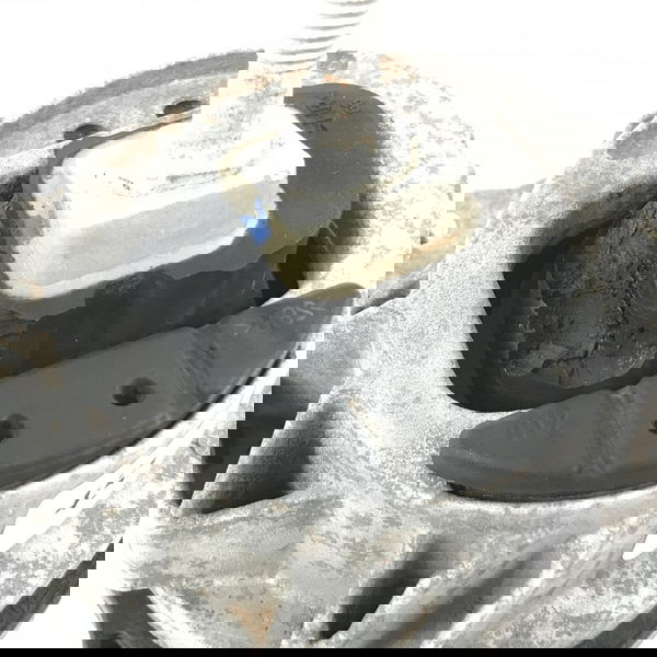 Coxim Suporte Motor Direito Bmw 320i Turbo 2013 Orig 45520