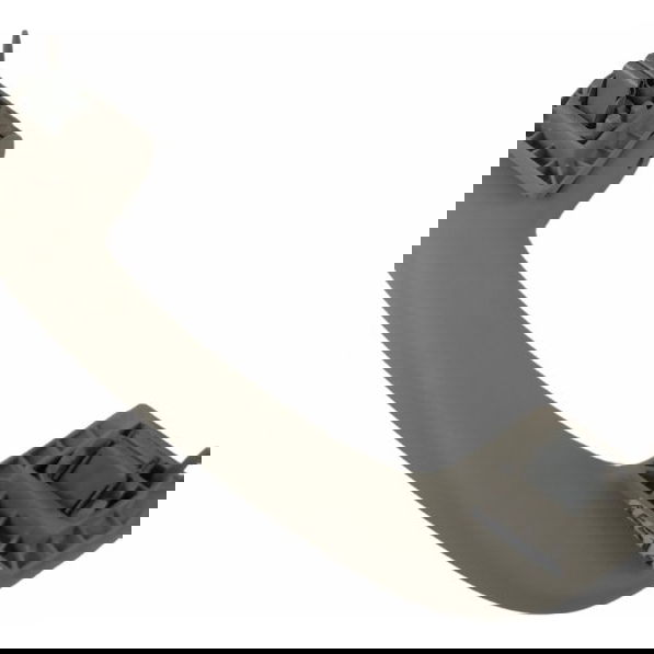 Alça De Teto Dianteira Esquerda Bmw 320i 2013 Original 45514