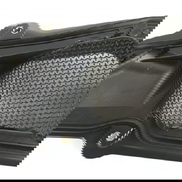 Tampa Acabamento Painel Bmw 320i Serie 3 2013 Original 45397