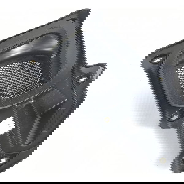 Tampa Acabamento Painel Bmw 320i Serie 3 2013 Original 45397