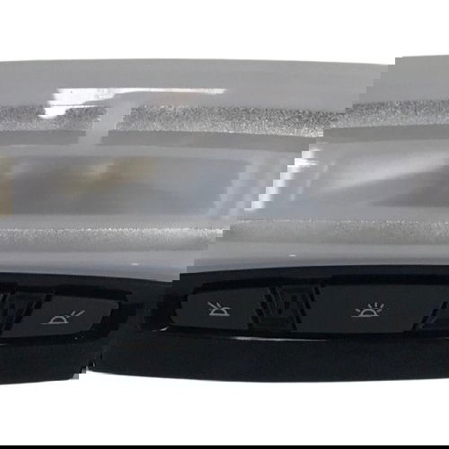 Luz Cortesia Dianteira Bmw 320i Serie 3 2013 Original 45396