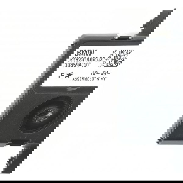 Amplificador Antena Bmw 320i 2.0 Turbo Serie 3 2013 (45667)