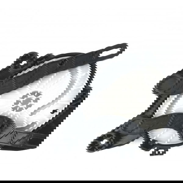 Suporte Atuador Caixa Ar Bmw 320i Turbo Serie 3 2013 (45651)
