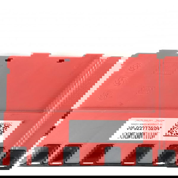 Placa Eletrônica Bateria Bmw 320i Turbo Serie 3 2013 (45645)