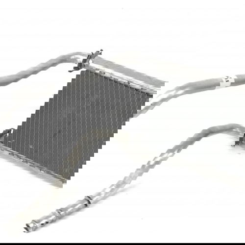 Radiador Ar Quente Bmw 320i 2.0 Turbo Serie 3 2013 (45631)