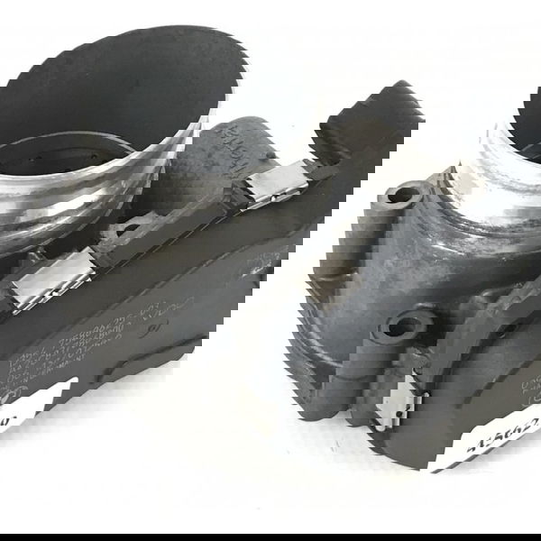 Corpo Borboleta Tbi Bmw 320i 2.0 Turbo Serie 3 2013 (45629)