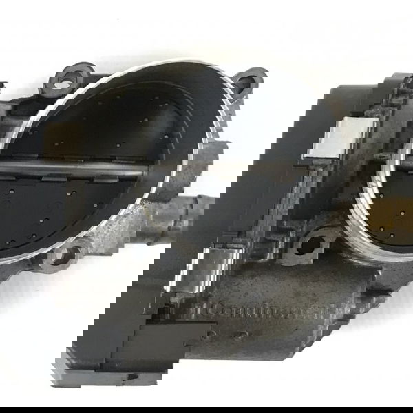 Corpo Borboleta Tbi Bmw 320i 2.0 Turbo Serie 3 2013 (45629)
