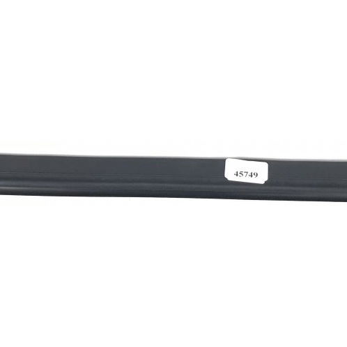 Canaleta Interna Traseira Direita Ford Fusion 2008 (45749)