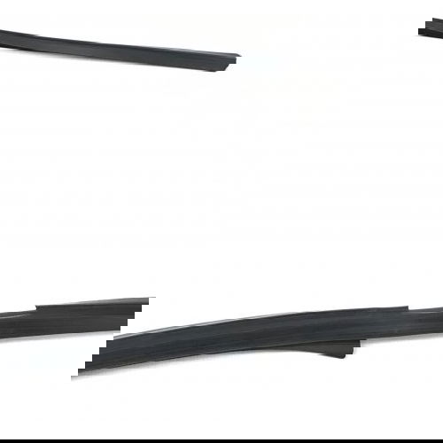 Borracha Canaleta Traseira Esquerda Ford Fusion 2008 (45747)