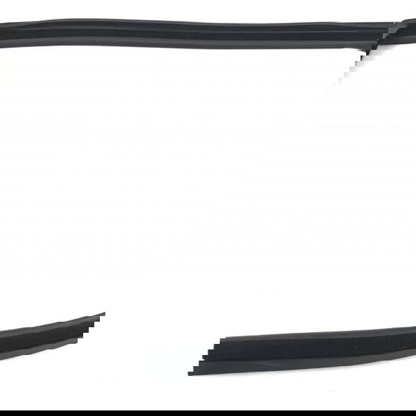 Borracha Canaleta Traseira Direita Ford Fusion 2008 (45741)