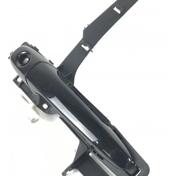 Maçaneta Externa Dianteira Esquerda Ford Fusion Sel 2008