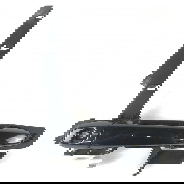 Maçaneta Externa Dianteira Esquerda Ford Fusion Sel 2008