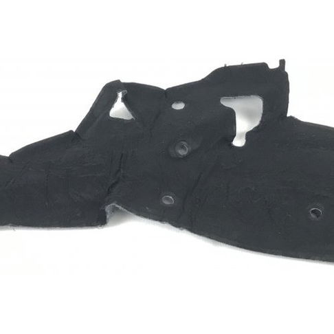 Isolamento Porta Malas Bmw 320i 2.0 Serie 3 2013 (45729)