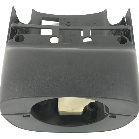 Acabamento Coluna Volante Ford Fusion 2008 Original 45709