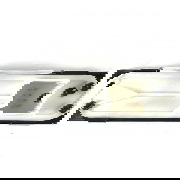 Comando Alerta Ford Fusion Sel 2.3 16v 2008 Original 45706