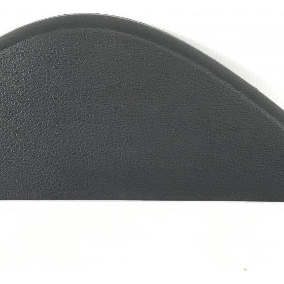 Acabamento Lateral Esquerdo Painel Ford Fusion 2008 (45721)