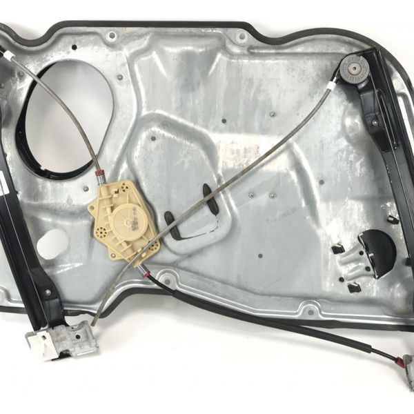 Máquina De Vidro Dianteira Direita Ford Fusion 2008 (45767)