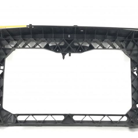 Painel Frontal Ford Fusion Sel 2.3 16v 2008 C/detalhe 45777